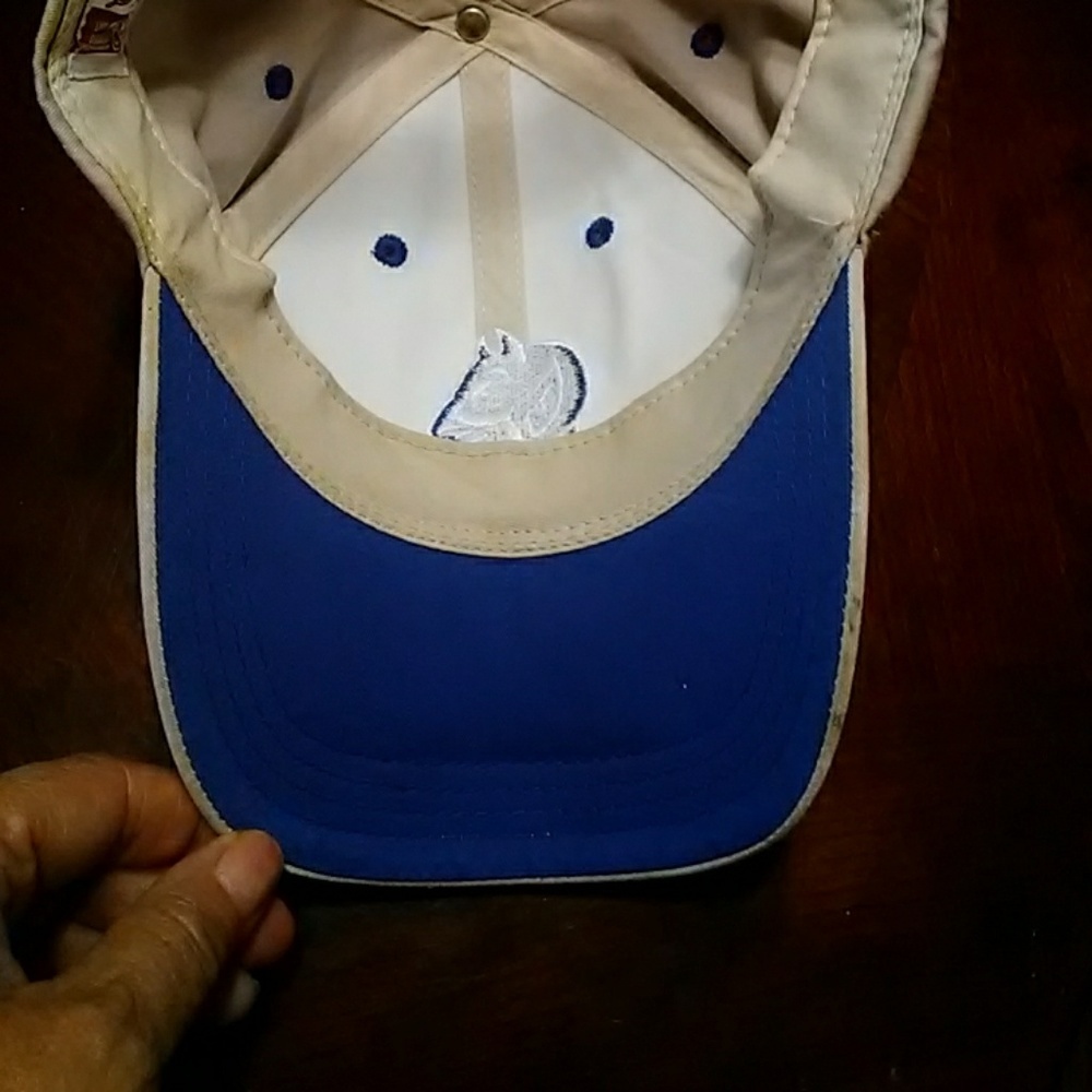 Adjustable Duke Cap - Picture 8 of 8